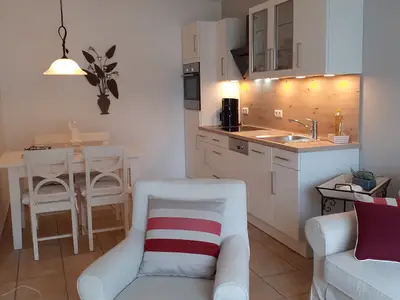 Ferienwohnung für 3 Personen (52 m²) in Zingst 5/10