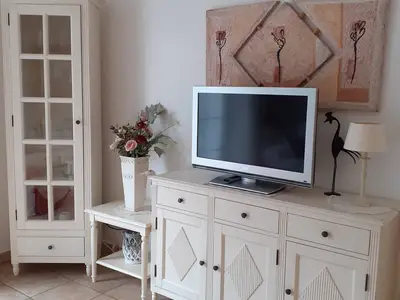 Ferienwohnung für 3 Personen (52 m²) in Zingst 6/10