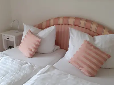 Ferienwohnung für 3 Personen (52 m²) in Zingst 8/10