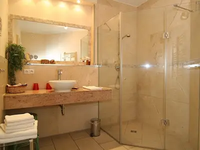 Ferienwohnung für 3 Personen (52 m²) in Zingst 9/10