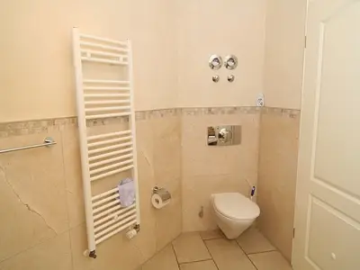 Ferienwohnung für 3 Personen (52 m²) in Zingst 10/10