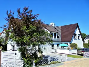 Ferienwohnung für 2 Personen (52 m²) in Zingst