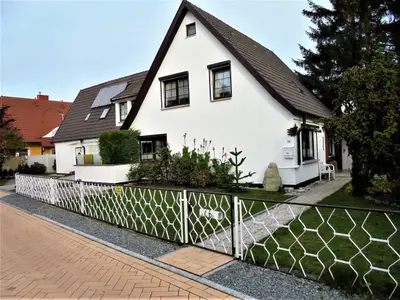 Ferienwohnung für 2 Personen (52 m²) in Zingst 2/10