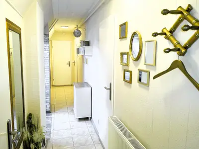 Ferienwohnung für 2 Personen (52 m²) in Zingst 4/10