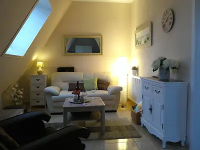 Ferienwohnung für 2 Personen (52 m²) in Zingst 5/10