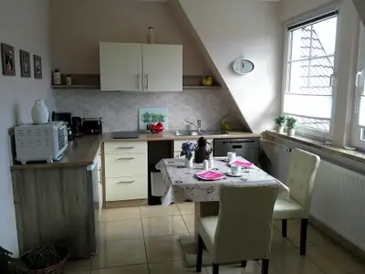 Ferienwohnung für 2 Personen (52 m²) in Zingst 6/10