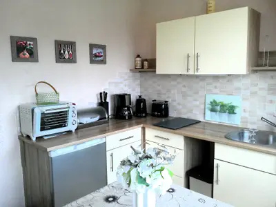 Ferienwohnung für 2 Personen (52 m²) in Zingst 8/10