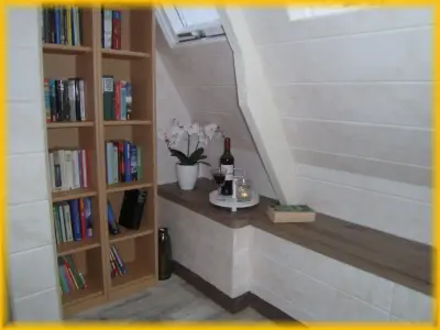 Ferienwohnung für 2 Personen (52 m²) in Zingst 10/10