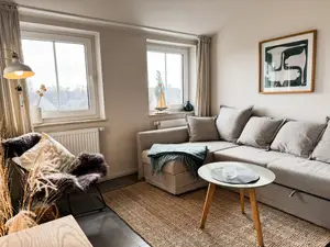 Ferienwohnung für 3 Personen (40 m²) in Zingst (Ostseebad)