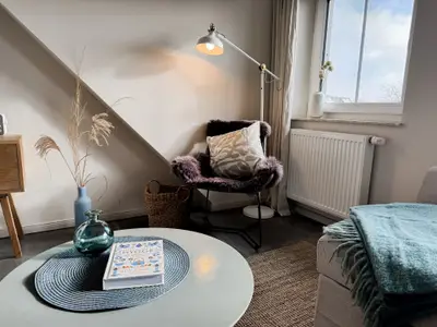 Ferienwohnung für 3 Personen (40 m²) in Zingst (Ostseebad) 2/10