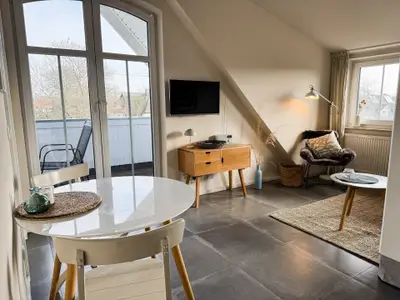 Ferienwohnung für 3 Personen (40 m²) in Zingst (Ostseebad) 3/10