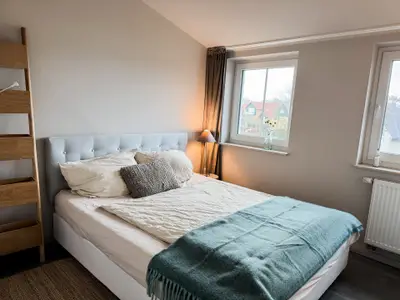 Ferienwohnung für 3 Personen (40 m²) in Zingst (Ostseebad) 5/10