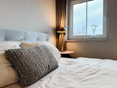 Ferienwohnung für 3 Personen (40 m²) in Zingst (Ostseebad) 6/10