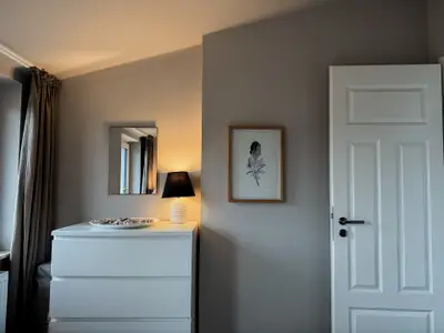 Ferienwohnung für 3 Personen (40 m²) in Zingst (Ostseebad) 7/10