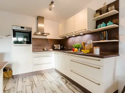 Ferienwohnung für 3 Personen (50 m²) in Zingst (Ostseebad) 4/10