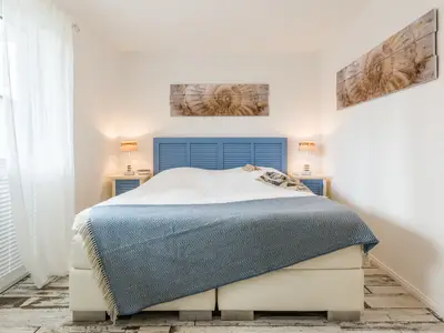 Ferienwohnung für 3 Personen (50 m²) in Zingst (Ostseebad) 8/10