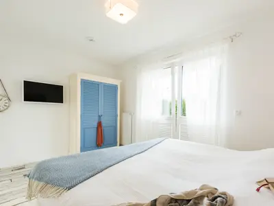 Ferienwohnung für 3 Personen (50 m²) in Zingst (Ostseebad) 9/10