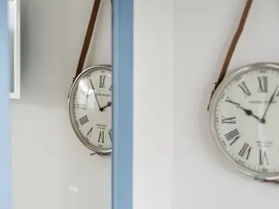 Ferienwohnung für 3 Personen (50 m²) in Zingst (Ostseebad) 10/10