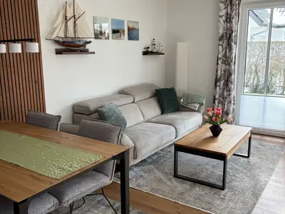 Ferienwohnung für 2 Personen (50 m²) in Zingst 2/10