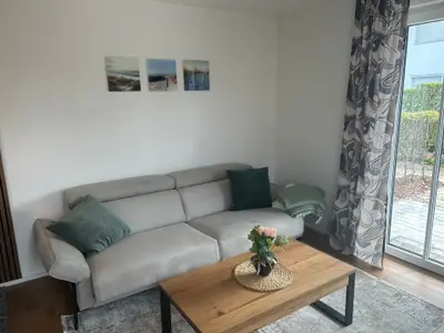Ferienwohnung für 2 Personen (50 m²) in Zingst 6/10