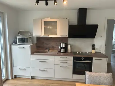Ferienwohnung für 2 Personen (50 m²) in Zingst 7/10