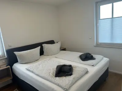 Ferienwohnung für 2 Personen (50 m²) in Zingst 9/10