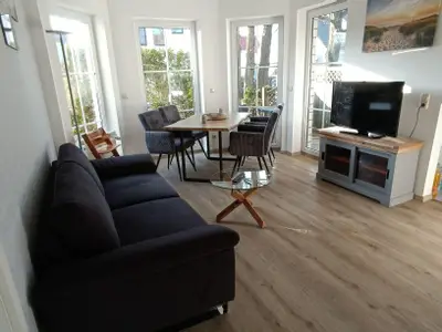 Ferienwohnung für 4 Personen (51 m²) in Zingst 8/10