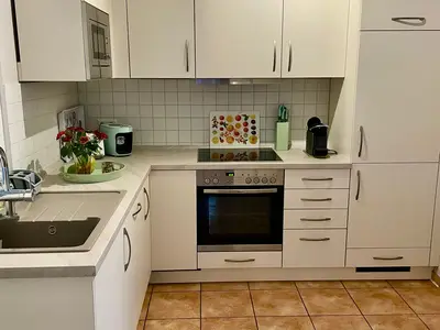 Küche / Küchenzeile