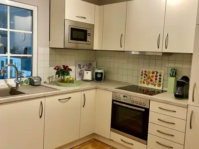 Küche / Küchenzeile