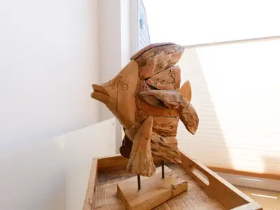 Ferienwohnung für 4 Personen (83 m²) in Zingst 3/10