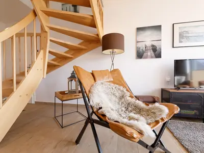 Ferienwohnung für 4 Personen (83 m²) in Zingst 5/10