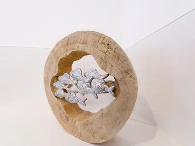 Ferienwohnung für 4 Personen (83 m²) in Zingst 7/10