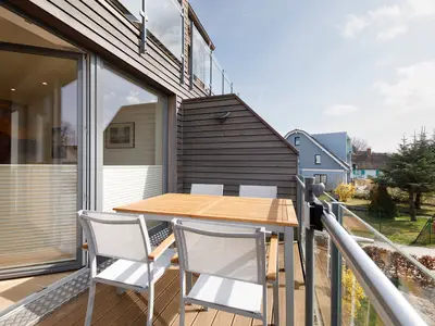 Ferienwohnung für 4 Personen (83 m²) in Zingst 8/10