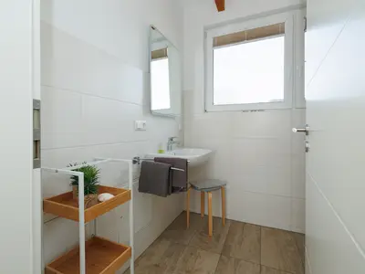 Ferienwohnung für 4 Personen (83 m²) in Zingst 10/10