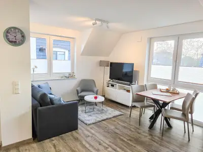 Ferienwohnung für 3 Personen (50 m²) in Zingst (Ostseebad) 2/10