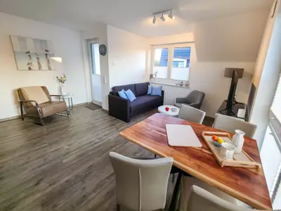 Ferienwohnung für 3 Personen (50 m²) in Zingst (Ostseebad) 4/10