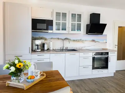 Ferienwohnung für 3 Personen (50 m²) in Zingst (Ostseebad) 6/10
