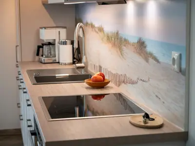 Ferienwohnung für 3 Personen (50 m²) in Zingst (Ostseebad) 7/10