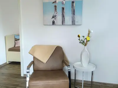 Ferienwohnung für 3 Personen (50 m²) in Zingst (Ostseebad) 8/10