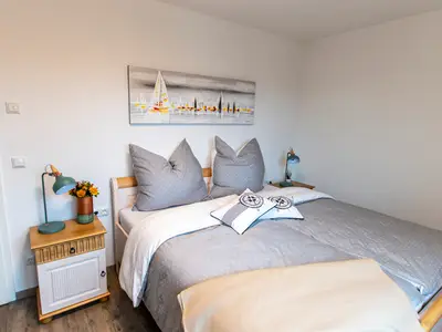 Ferienwohnung für 3 Personen (50 m²) in Zingst (Ostseebad) 9/10