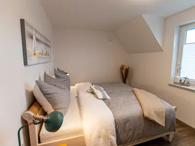 Ferienwohnung für 3 Personen (50 m²) in Zingst (Ostseebad) 10/10