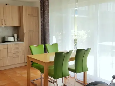 Ferienwohnung für 5 Personen (60 m²) in Zingst (Ostseebad) 1/10