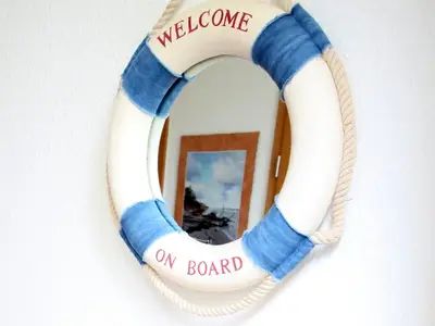 Ferienwohnung für 5 Personen (60 m²) in Zingst (Ostseebad) 2/10