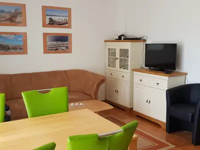 Ferienwohnung für 5 Personen (60 m²) in Zingst (Ostseebad) 3/10