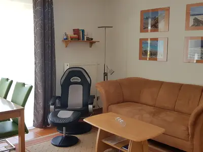 Ferienwohnung für 5 Personen (60 m²) in Zingst (Ostseebad) 4/10