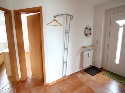 Ferienwohnung für 5 Personen (60 m²) in Zingst (Ostseebad) 7/10