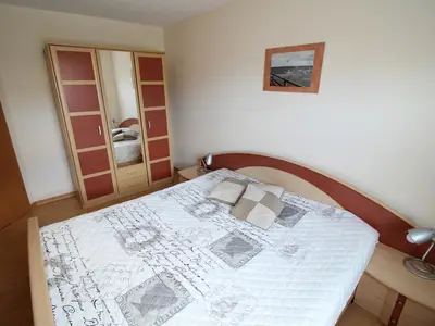 Ferienwohnung für 5 Personen (60 m²) in Zingst (Ostseebad) 8/10