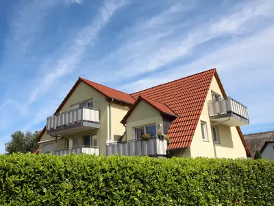 Ferienwohnung für 5 Personen (60 m²) in Zingst (Ostseebad) 10/10