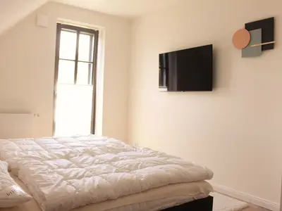 Ferienwohnung für 4 Personen (55 m²) in Zingst (Ostseebad) 9/10