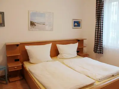 Ferienwohnung für 6 Personen (63 m²) in Zingst (Ostseebad) 4/10